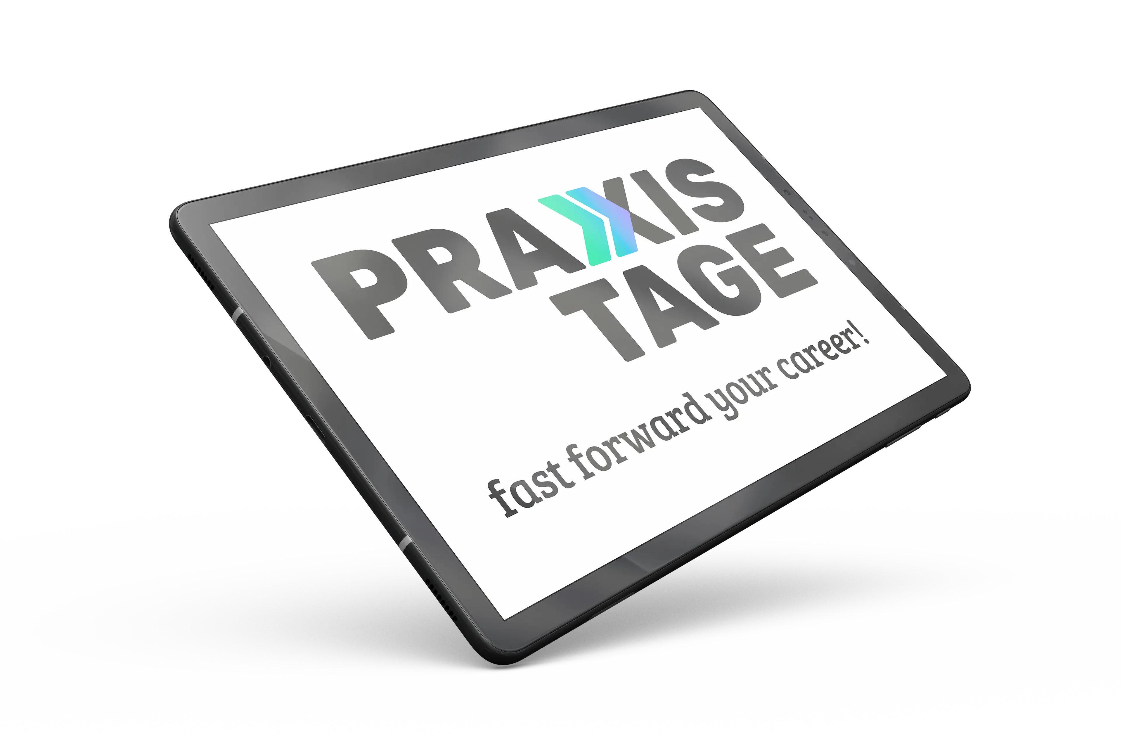 Praxistage Visual Hochschuljobbörse